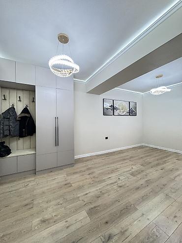 Продажа квартир: 1 комната, 60 м², Элитка, 7 этаж, Евроремонт — 10