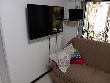 Продажа коттеджей и домов: Срочно!!! Продаются 2 небольших дома на одном участке 5с., в районе — 10