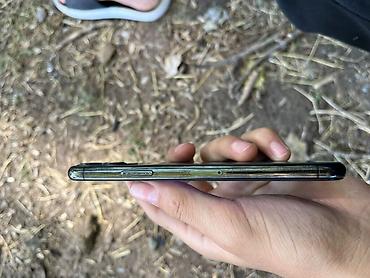 айфон 6с 64гб: IPhone 11 Pro, Б/у, 512 ГБ, Matte Midnight Green, Чехол, 79 % — 4