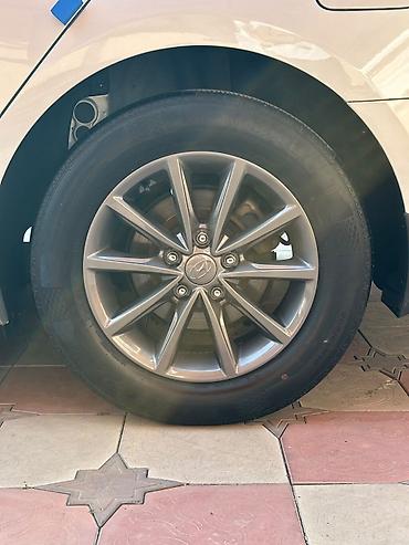 привод 124: Hyundai Sonata: 2019 г., 2 л, Автомат, Газ, Седан — 5