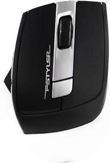 Kompjuterski miševi: A4Tech Fstyler FG35 bežični miš - Bežična veza: 2.4 GHz sa nano USB — 11