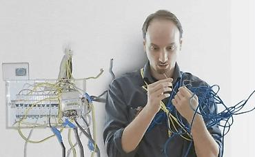 генератор 50кв: Электрик | Электромонтажные работы 3-5 лет опыта — 1