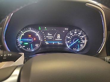 Toyota: Toyota Highlander: 2021 г., 2.5 л, Автомат, Гибрид, Кроссовер — 6