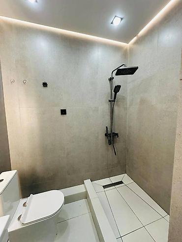 Продажа квартир: 1 комната, 45 м², Элитка, 10 этаж, Евроремонт — 8