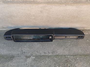 Auto delovi: Instrument tabla Lada 2107 Riva, Lada 2104 Karavan br.3. Polovno — 2