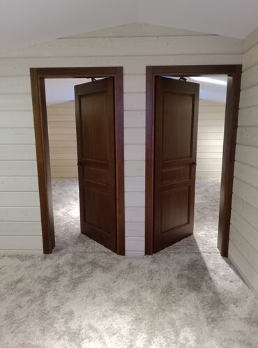 Ремонт окон и дверей: Дверь, Замок, Фурнитура: Установка, Платный выезд — 25