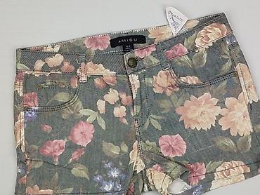 mini short sinsay: Amisu, Szorty damskie, rozmiar S — 1
