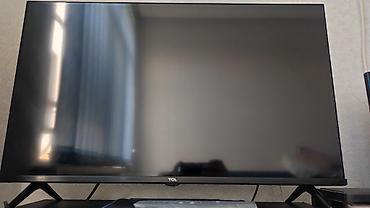 tv box ucuz: TCL 32S65A Smart TV TCL markalı 32S65A model televizor. Smart TV — 1