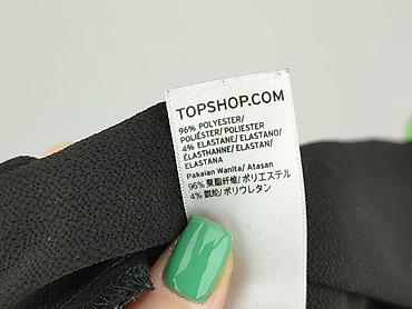 bluzki prada: Topshop, Top damski, rozmiar XS — 5