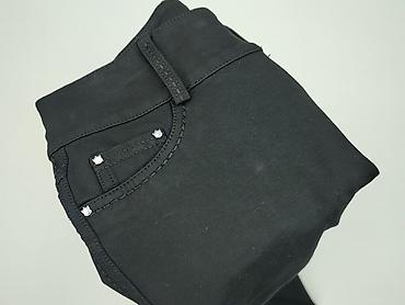jeans cos: Spodnie materiałowe damskie, rozmiar M — 6