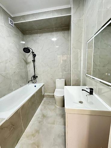 Продажа квартир: 2 комнаты, 86 м², Элитка, 4 этаж, Дизайнерский ремонт — 10