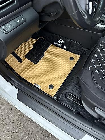 Другие аксессуары для салона: 5D Полики Для салона Новый, Самовывоз, Бесплатная доставка, Платная — 2