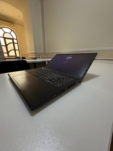 Настольные ПК и рабочие станции: Acer Nitro V15 (ANV15-51) — oyun və iş üçün noutbuk 📌 Xüsusiyyətlər