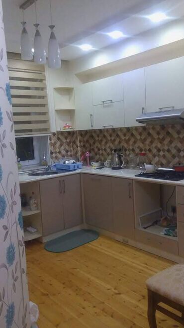 Köhnə tikili: Bakı, 3 otaqlı, Köhnə tikili, m. Koroğlu, 87 kv. m — 5