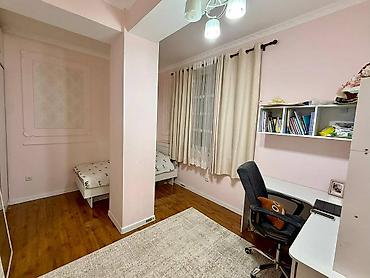 мск: 4 комнаты, 116 м², ул. Чынгыз Айтматова Элитка, 8 этаж — 10
