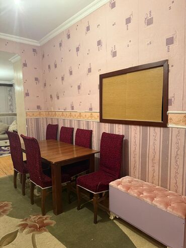 Uzunmüddətli kirayə mənzillər: 26 məhəllədə 3 otaqli əşyalı təmirli yataqxana kirayə verilir aylıq — 13