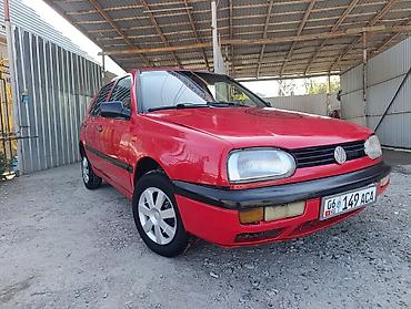 ауди 80 б3 тюнинг: Volkswagen Golf: 1994 г., 1.6 л, Механика, Бензин, Хэтчбэк — 2