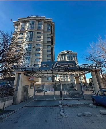 15: 5 комнат, 391 м², 8 мкр Элитка, 15 этаж, ПСО (под самоотделку) — 8