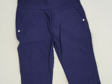 Women: 3/4 Trousers for women, size L (EU 40)