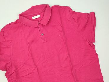 F&F, Жіноча футболка поло, розмір 2XL
