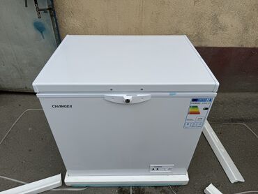 Морозильники: Морозильник, Новый, Бесплатная доставка, Платная доставка, Самовывоз at lalafo.kg — 5 Морозильники: Морозильник, Новый, Бесплатная доставка, Платная доставка, Самовывоз — 5