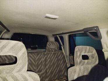 Honda: Honda CR-V: 2000 г., 2 л, Автомат, Бензин, Кроссовер — 6