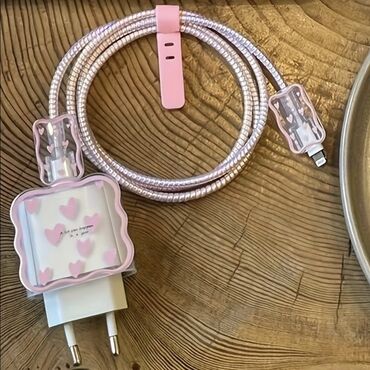 Kabrolar: Qadın və kişi üçün caselər, telefon üçün bütün aksesuarların satışı — 24