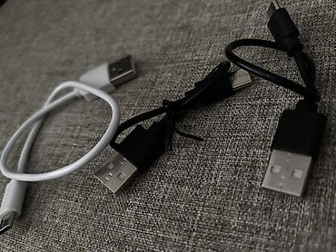 Kabel Type C (USB-C), Yeni lalafo.az -da Kabel Type C (USB-C), Yeni