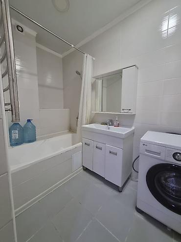 Продажа квартир: 2 комнаты, 65 м², Элитка, 3 этаж, Евроремонт — 9