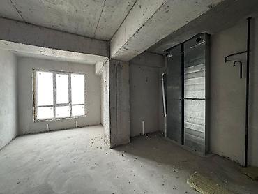 Продажа квартир: 1 комната, 58 м², Элитка, 14 этаж, ПСО (под самоотделку) — 4