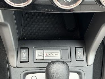 Subaru: Subaru Forester: 2018 г., 2.5 л, Вариатор, Бензин, Кроссовер — 12