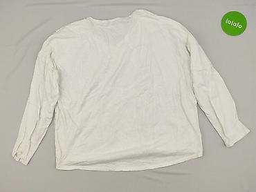 bluzki karla: Bluzka damska, rozmiar 7XL — 3