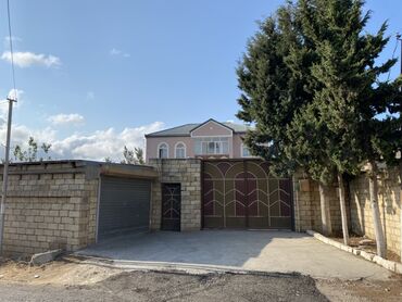 Həyət evləri və villaların satışı: 7 otaqlı, 256 kv. m — 2