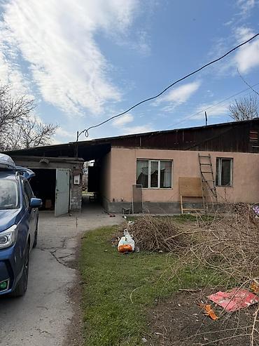 Продажа коттеджей и домов: Срочно‼️ Продается дом в Ж/М Восток (село восток) -всего в 10 минутах — 1