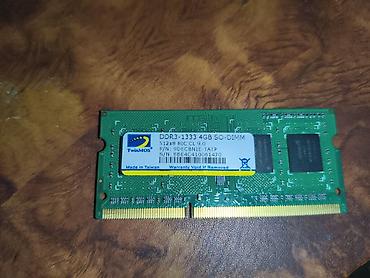 redmi note 12 pro max: Оперативная память для ноутбука TwinMOS DDR3 SO-DIMM 4 ГБ - Тип: DDR3 — 1