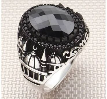 Üzüklər: Üzük — 9