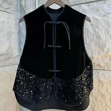 Пиджаки, жакеты: 52-54 размер!!! Утеплённый прошитый пиджак, полупальто, кардиган из — 13