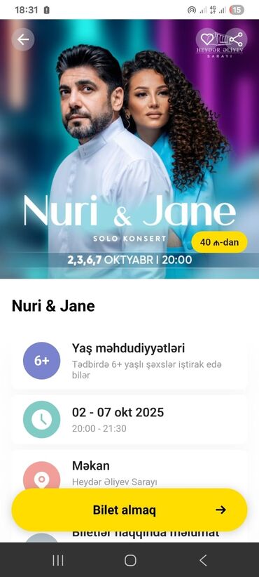 1 gune 1 kilo ariqlamaq: Tədbirlərin təşkili | Kağız şou