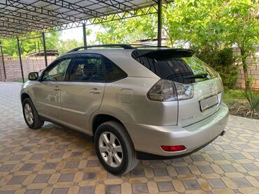 lexus 300 rx 2003 цена: Lexus RX: 2004 г., 3 л, Автомат, Бензин, Внедорожник