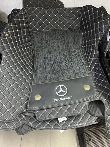 Полики: 3D Eva Полики Для салона Universal Poliki, Новый, Самовывоз — 19