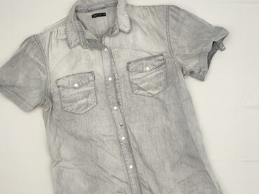 шорти жіночі: Mohito, Women`s shirt, XS (EU 34)