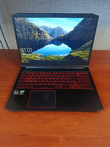 acer nitro 5 цена: Игровой ноутбук Acer Nitro 5🔥 держит мощные игры Экран 15.6", IPS — 3