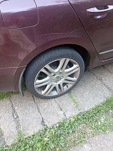 menjam auto za motor: 2.0TDI LIMARIJA MEHANIKA ITD ZA ŠKODA SUPERB OD 2008. DO 2012. GOD. | — 3
