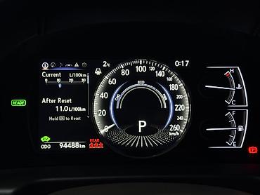 Lexus: Lexus ES: 2019 г., 2.5 л, Автомат, Гибрид, Седан — 11