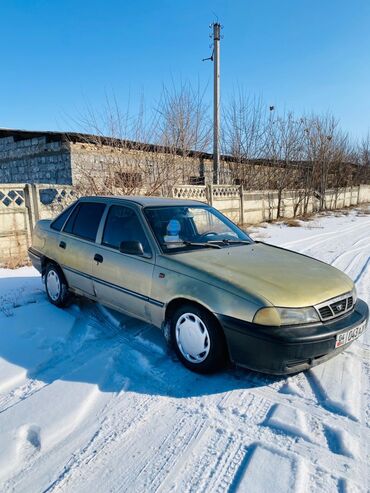 daewoo lacetti авто: Daewoo Nexia: 2006 г., 1.6 л, Механика, Бензин, Седан