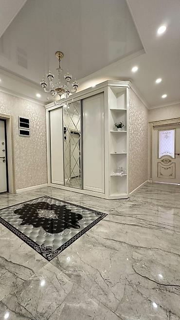 Продажа квартир: 3 комнаты, 90 м², Золотой квадрат Элитка, 4 этаж, Евроремонт — 9