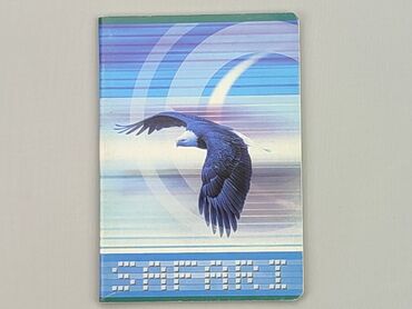 Artykuły papiernicze: Zeszyt, stan - Dobry