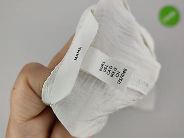 bluzki mama: H&M Mama, Sukienka damska, rozmiar L — 4