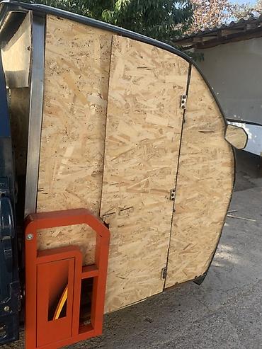 мотоцикл жалал абад: Жеңил жүк ташуучу унаа, Стандарт, 2 т, Жаңы — 3