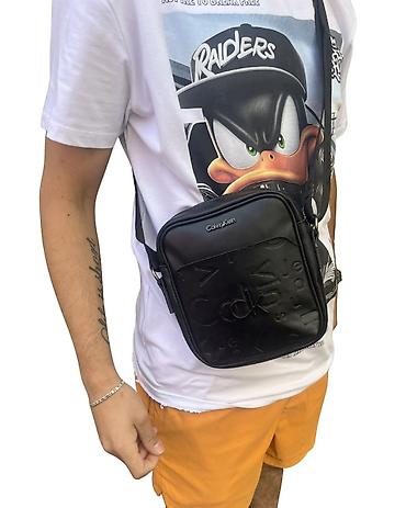 Torbe: Muške torbice za preko grudi (crossbody/waist bag) - Modeli: više — 23